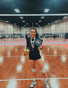 Meet your Posher, Madeline